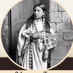 Meet your Posher, Marie-claude